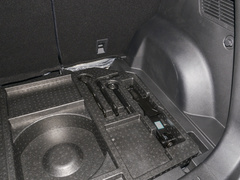 2023款 1.5L CVT尊享版