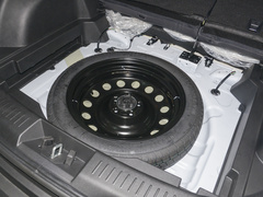 2023款 1.5L CVT尊享版