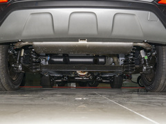 2023款 1.5L CVT尊享版