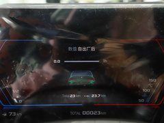 2023款 M3四门轿车 雷霆版