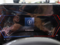 2023款 M3四门轿车 雷霆版