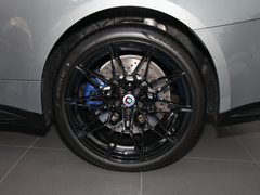 2023款 M3四门轿车 M xDrive 雷霆版