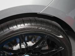 2023款 M3四门轿车 M xDrive 雷霆版