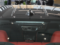 2023款 M3四门轿车 M xDrive 雷霆版