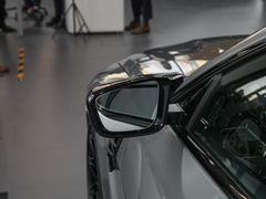 2023款 M3四门轿车 M xDrive 雷霆版