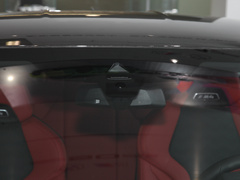 2023款 M3四门轿车 M xDrive 雷霆版