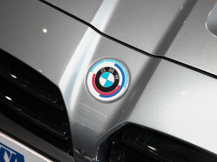 2023款 M3四门轿车 M xDrive 雷霆版