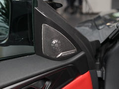 2023款 M3四门轿车 M xDrive 雷霆版