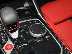 2023款 M3四门轿车 M xDrive 雷霆版