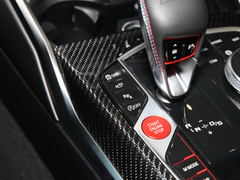 2023款 M3四门轿车 M xDrive 雷霆版