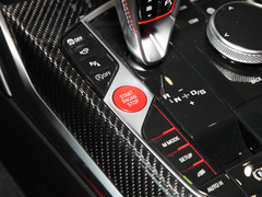 2023款 M3四门轿车 M xDrive 雷霆版