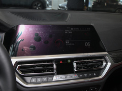 2023款 M3四门轿车 M xDrive 雷霆版