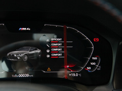 2023款 M3四门轿车 M xDrive 雷霆版