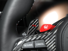 2023款 M3四门轿车 M xDrive 雷霆版