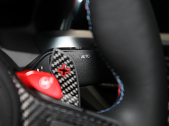 2023款 M3四门轿车 M xDrive 雷霆版