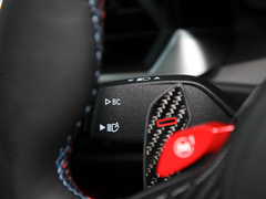 2023款 M3四门轿车 M xDrive 雷霆版