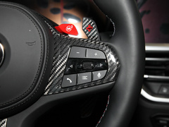 2023款 M3四门轿车 M xDrive 雷霆版