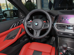 2023款 M3四门轿车 M xDrive 雷霆版