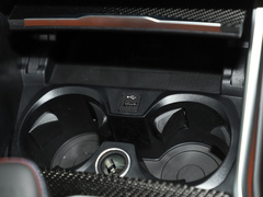 2023款 M3四门轿车 M xDrive 雷霆版