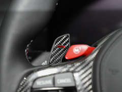 2023款 M3四门轿车 M xDrive 雷霆版