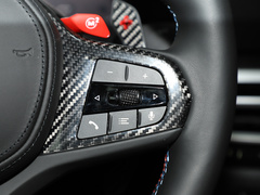 2023款 M3四门轿车 M xDrive 雷霆版