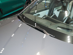 2023款 M3四门轿车 M xDrive 雷霆版