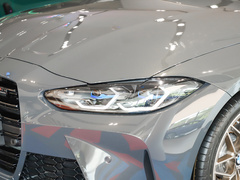 2023款 M3四门轿车 M xDrive 雷霆版