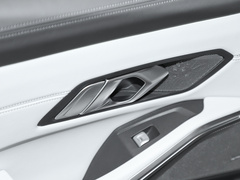 2023款 M3四门轿车 M xDrive 雷霆版