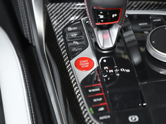 2023款 M3四门轿车 M xDrive 雷霆版