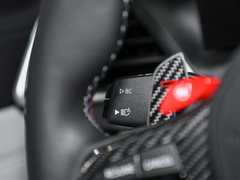 2023款 M3四门轿车 M xDrive 雷霆版