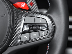 2023款 M3四门轿车 M xDrive 雷霆版