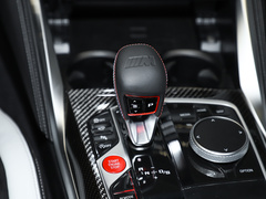 2023款 M3四门轿车 M xDrive 雷霆版