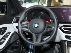 2023款 M3四门轿车 M xDrive 雷霆版
