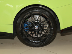 2023款 M4双门轿跑车 M xDrive 雷霆版
