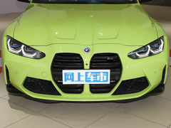 2023款 M4双门轿跑车 M xDrive 雷霆版