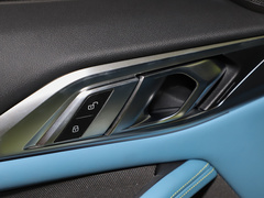2023款 M4双门轿跑车 M xDrive 雷霆版