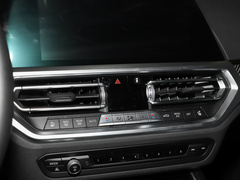 2023款 M4双门轿跑车 M xDrive 雷霆版