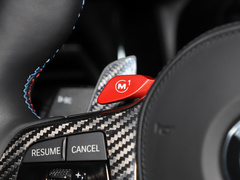 2023款 M4双门轿跑车 M xDrive 雷霆版