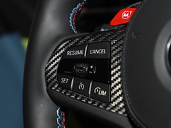 2023款 M4双门轿跑车 M xDrive 雷霆版