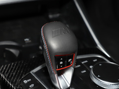 2023款 M4双门轿跑车 M xDrive 雷霆版