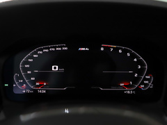 2023款 M4双门轿跑车 M xDrive 雷霆版