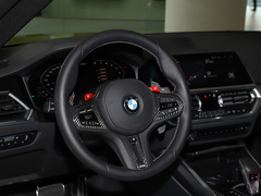 2023款 M4双门轿跑车 M xDrive 雷霆版