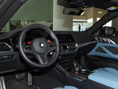 2023款 M4双门轿跑车 M xDrive 雷霆版