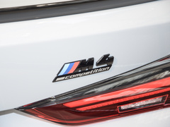 2023款 M4双门轿跑车 M xDrive 雷霆版