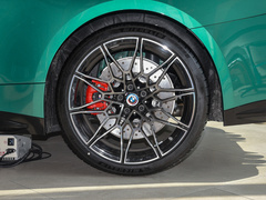 2023款 M4敞篷轿跑车 M xDrive 雷霆版