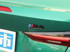 2023款 M4敞篷轿跑车 M xDrive 雷霆版