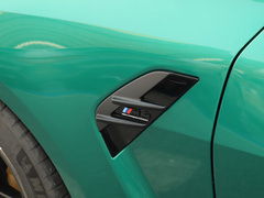 2023款 M4敞篷轿跑车 M xDrive 雷霆版