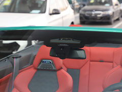 2023款 M4敞篷轿跑车 M xDrive 雷霆版