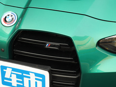 2023款 M4敞篷轿跑车 M xDrive 雷霆版