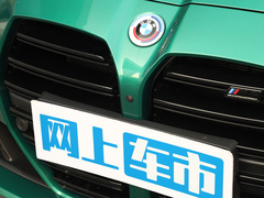 2023款 M4敞篷轿跑车 M xDrive 雷霆版